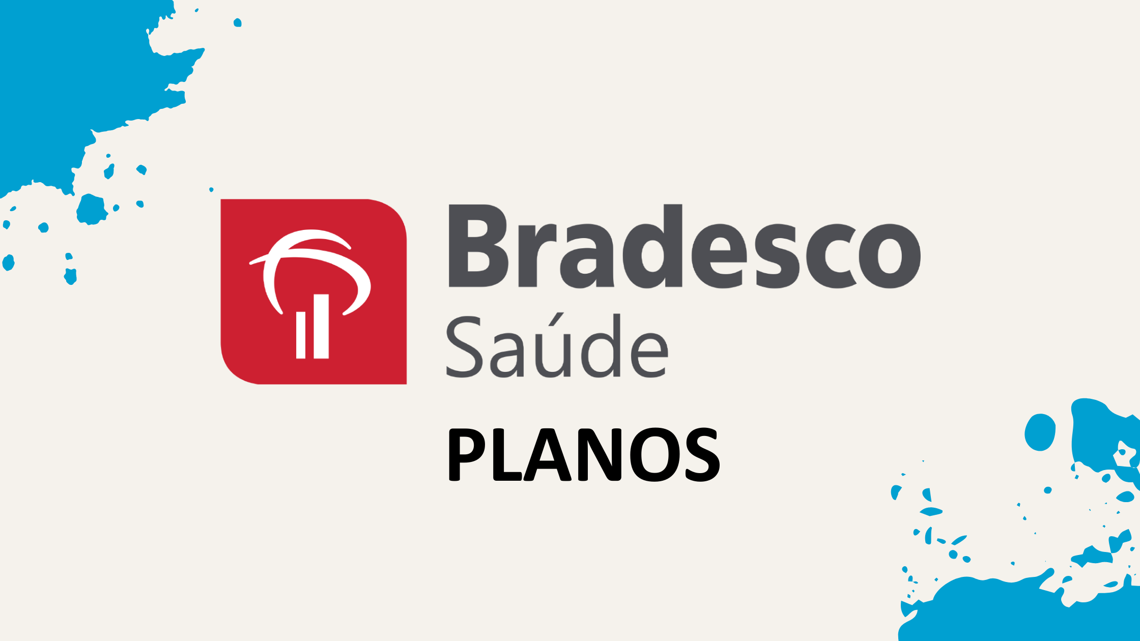 Planos de saúde aceitos