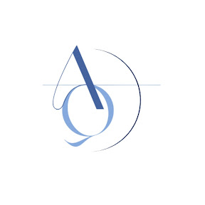 Logo da Clínica Arquê