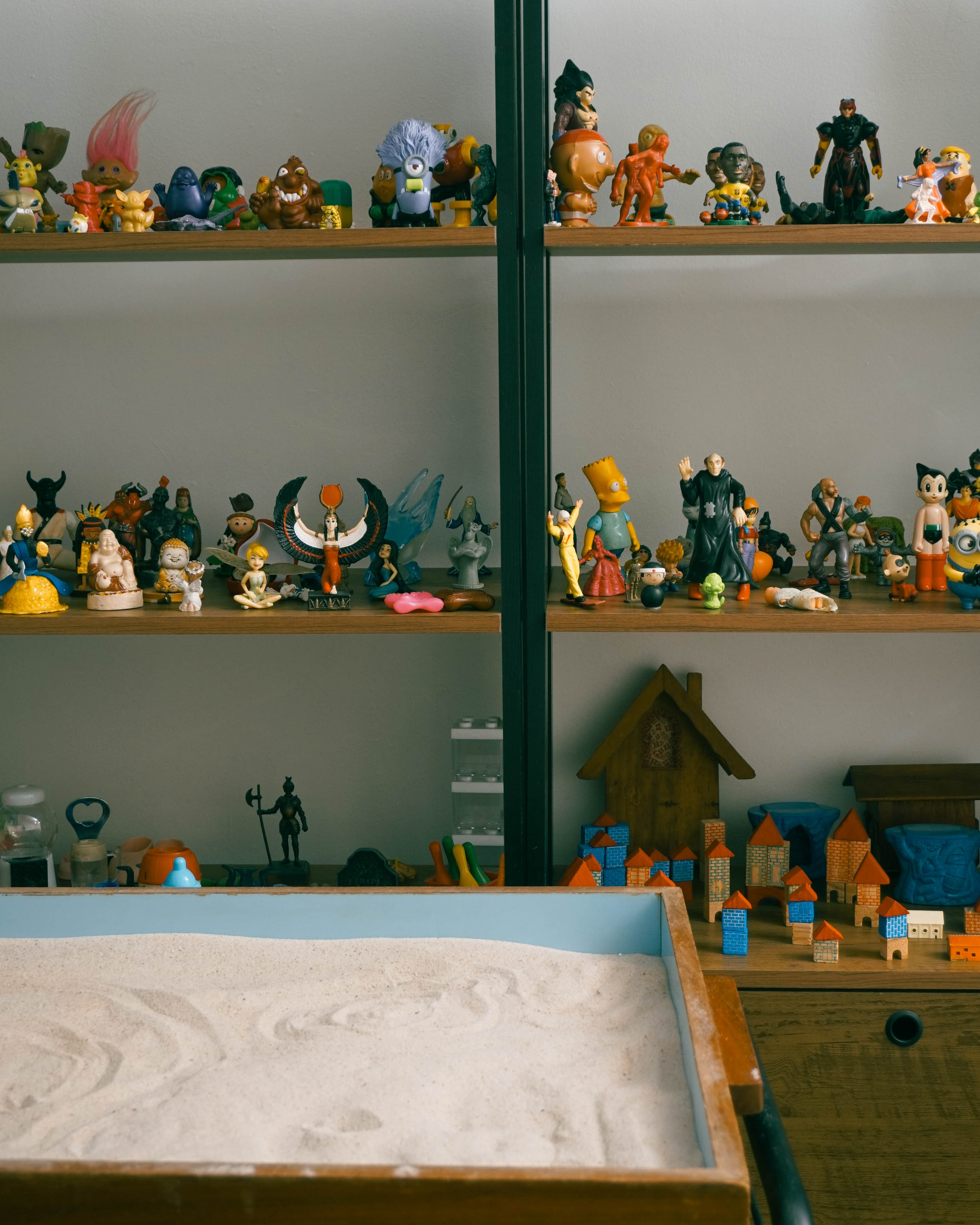 miniaturas